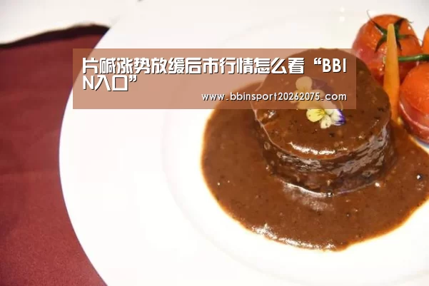 片碱涨势放缓后市行情怎么看“BBIN入口”(图4) BBIN入口